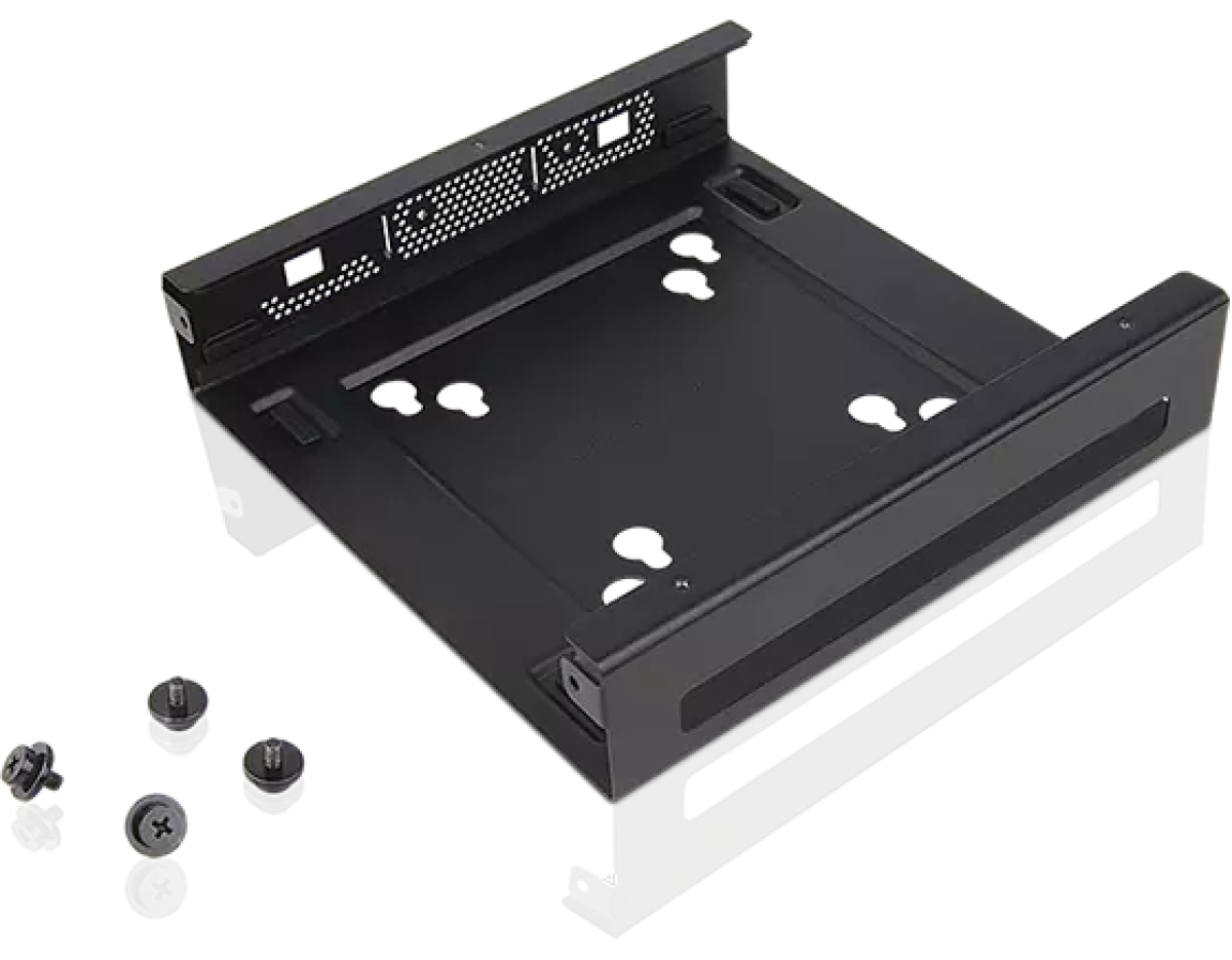LENOVO ThinkCentre Tiny VESA Mount IIна ниска цена с бърза доставка - BestPC.BG