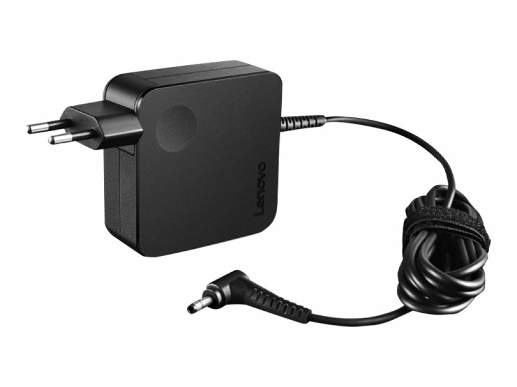Захранване за лаптоп LENOVO 65W AC Wall Adapter (CE)на ниска цена с бърза доставка - BestPC.BG