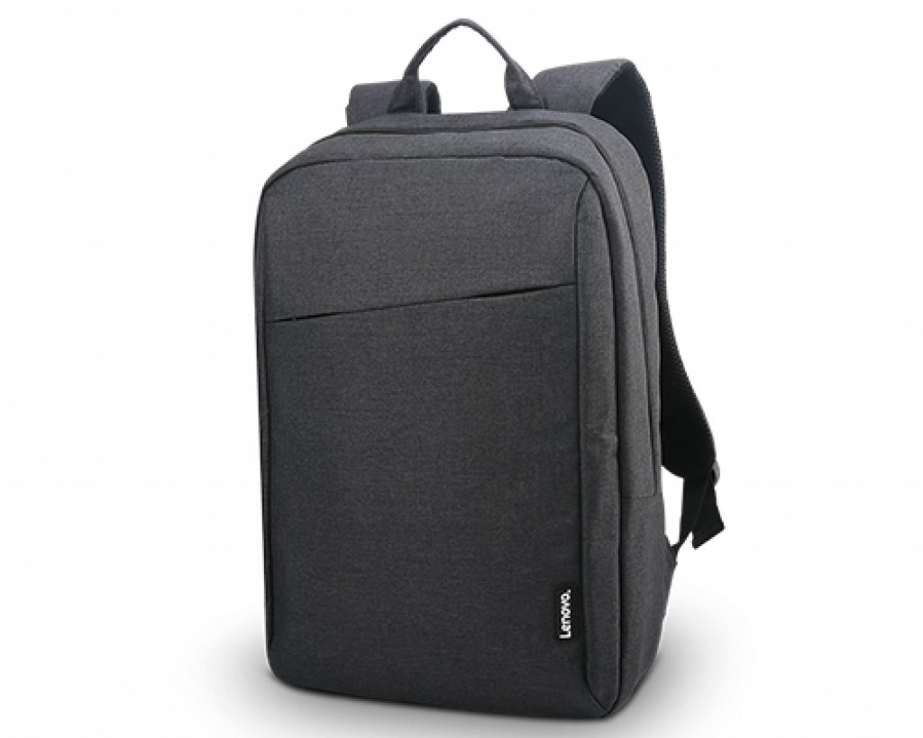 LENOVO ThinkPad 15.6inch Laptop Casual Backpack B210 Blackна ниска цена с бърза доставка - BestPC.BG