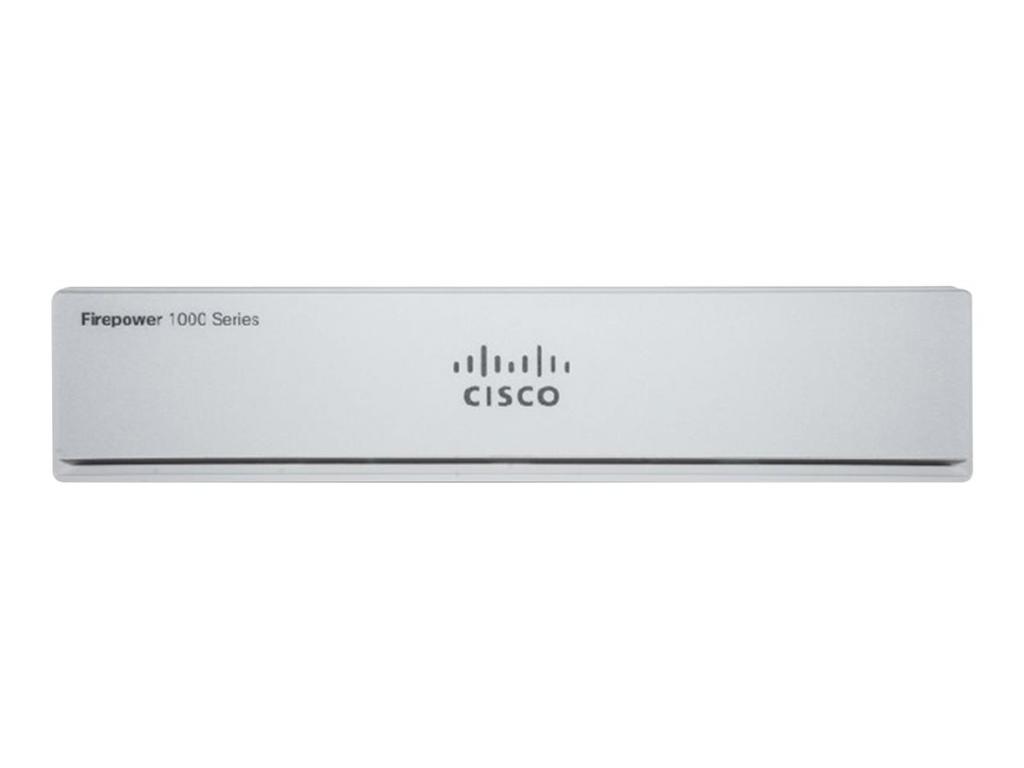 Рутер/Маршрутизатор CISCO Firepower 1010 NGFW Appliance Desktopна ниска цена с бърза доставка - BestPC.BG