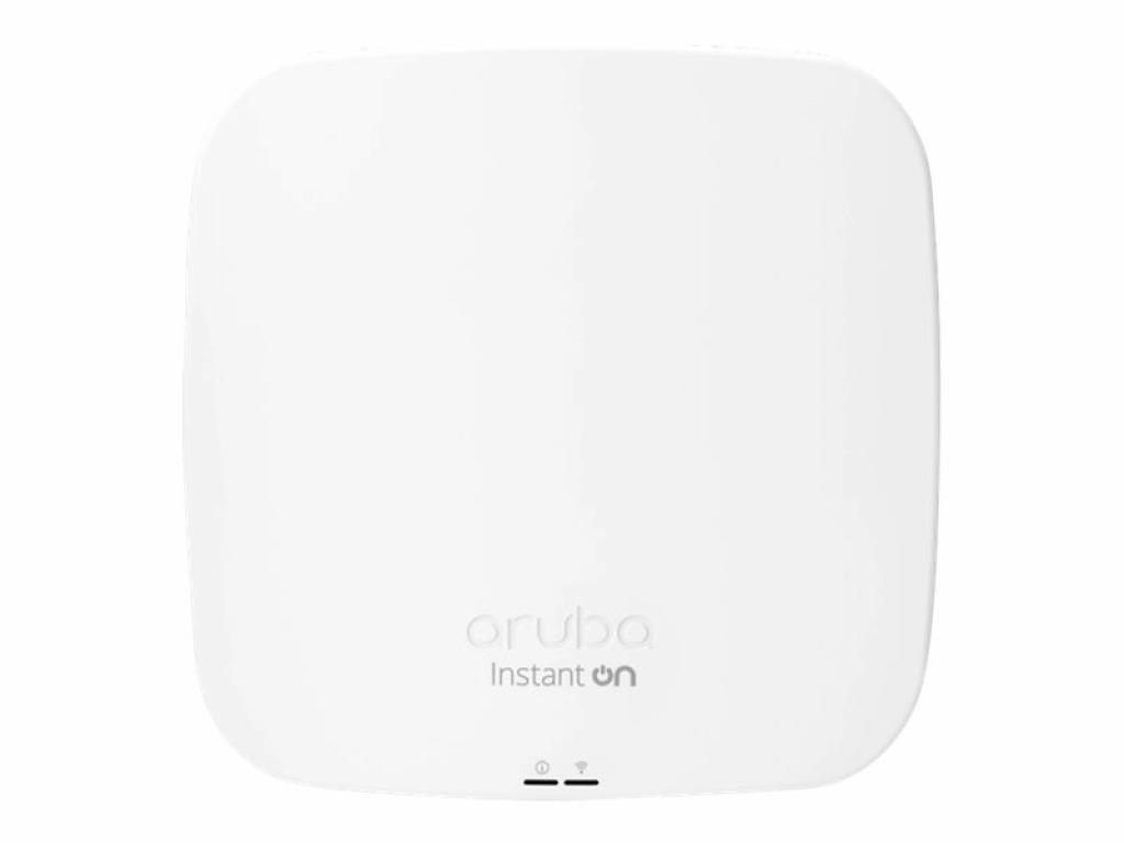 Точка за достъп HPE Aruba Instant On AP15 Access Point (RW) 4x4 11ac Wave2 Indoorна ниска цена с бърза доставка - BestPC.BG