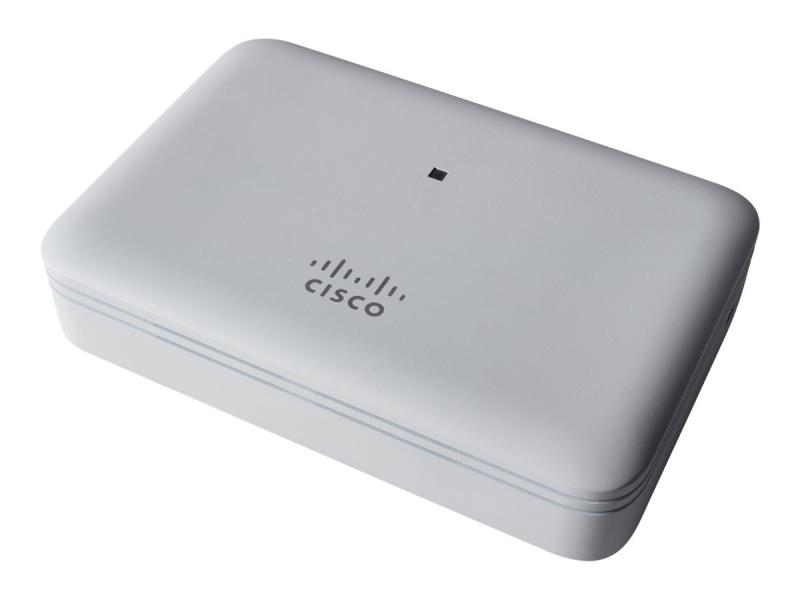 Точка за достъп CISCO Business W141ACM 802.11ac 2x2 Wave 2 Mesh Extender Desktopна ниска цена с бърза доставка - BestPC.BG