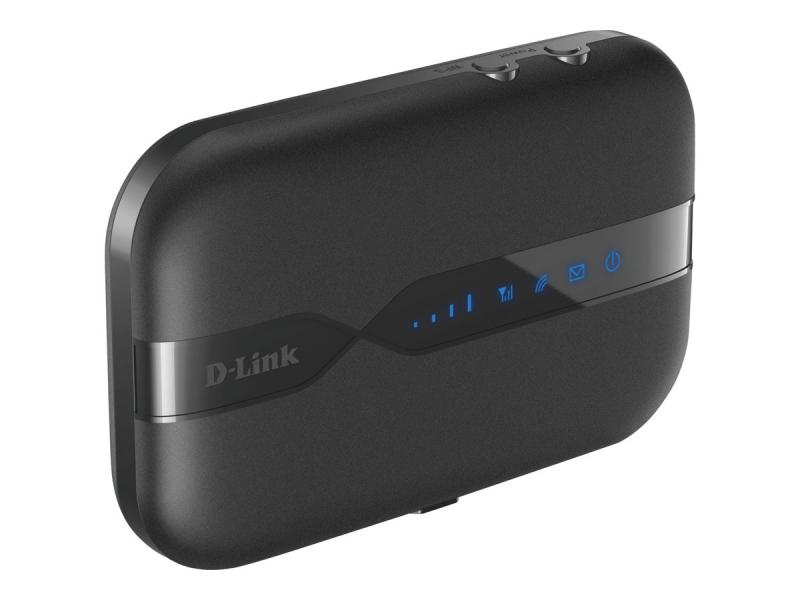 Безжичен рутер D-LINK DWR-932, 150 Mbpsна ниска цена с бърза доставка - BestPC.BG