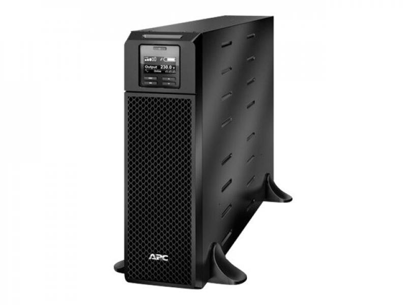 APC Smart-UPS SRT 5000VA 5min Runtimeна ниска цена с бърза доставка - BestPC.BG