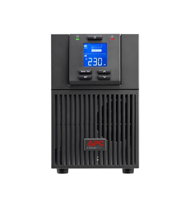 APC Smart-UPS SRV 2000, 2000VA/1600W, On-line/Double Conversion, 230Vна ниска цена с бърза доставка - BestPC.BG
