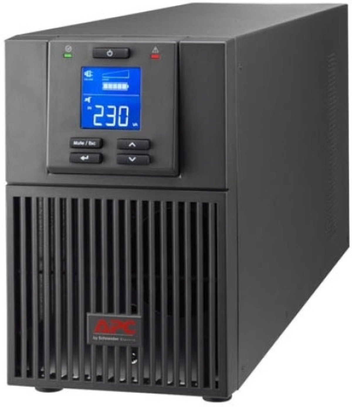 APC Smart-UPS SRV 1000, 1000 VA/ 800W, On-Line/Double Conversion, 3x IEC 320 C13на ниска цена с бърза доставка - BestPC.BG