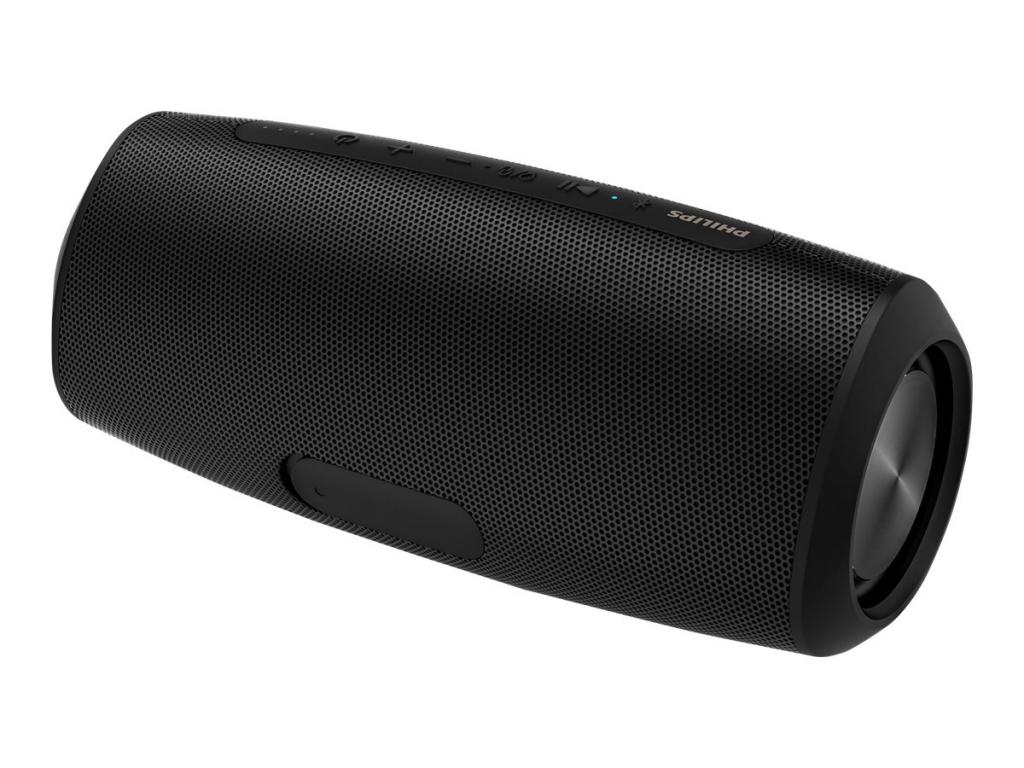 Bluetooth Колонкa PHILIPS wireless portable speaker 2 x 10W IPX7на ниска цена с бърза доставка - BestPC.BG