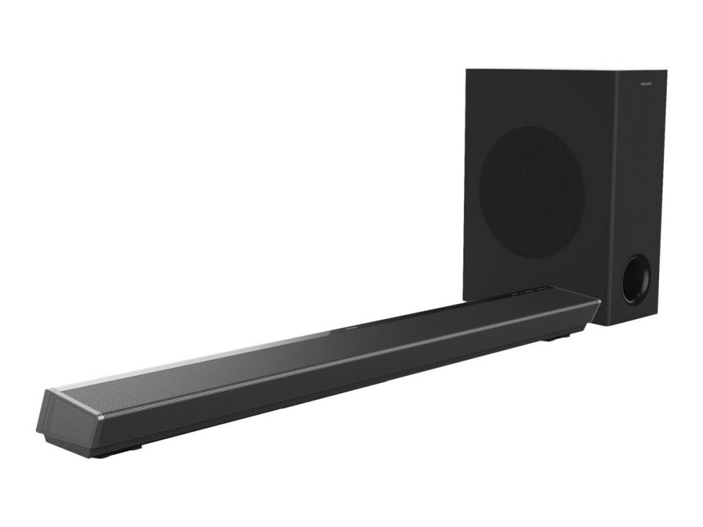 Озвучителна система Philips SoundBar TAPB603 3.1 320W Dolby Atmosна ниска цена с бърза доставка - BestPC.BG
