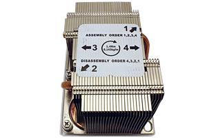 Продукт FUJITSU cooling solution for CPU no ATDна ниска цена с бърза доставка - BestPC.BG