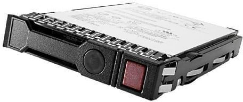 HDD сървърен HPE 2TB SATA 7.2K LFF LP DS HDD Gen10+ Gen11на ниска цена с бърза доставка - BestPC.BG