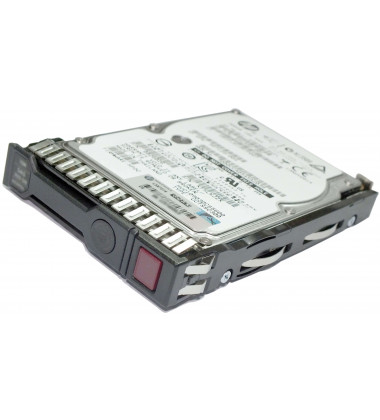HDD сървърен HPE 900GB SAS 15K LFF LPC DS HDDна ниска цена с бърза доставка - BestPC.BG