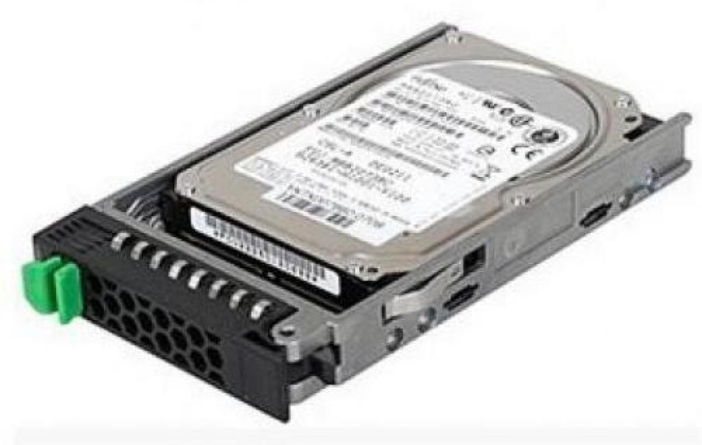 HDD сървърен FUJITSU HDD SATA 6G 4TB 7.2K Hot plug 3.5inch BCна ниска цена с бърза доставка - BestPC.BG