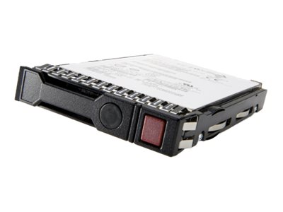 HPE SSD 480GB SATA 6G Mixed Use SFF SC Multi Vendorна ниска цена с бърза доставка - BestPC.BG