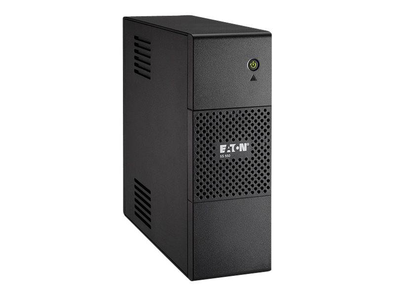 Непрекъсваемо захранване (UPS) EATON 5S 1500i 1500VA-900W 5min Runtimeна ниска цена с бърза доставка - BestPC.BG