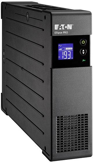 Непрекъсваемо захранване (UPS) Eaton UPS Ellipse PRO 1200 USB DIN (rack-tower)на ниска цена с бърза доставка - BestPC.BG