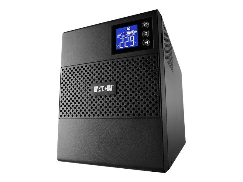 Непрекъсваемо захранване (UPS) EATON 5SC 750i 750VA-525W TowerUsbRs232на ниска цена с бърза доставка - BestPC.BG