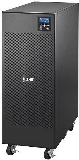 EATON 9E 6000 VA 4800W tower UPS hardwire SNMPна ниска цена с бърза доставка - BestPC.BG