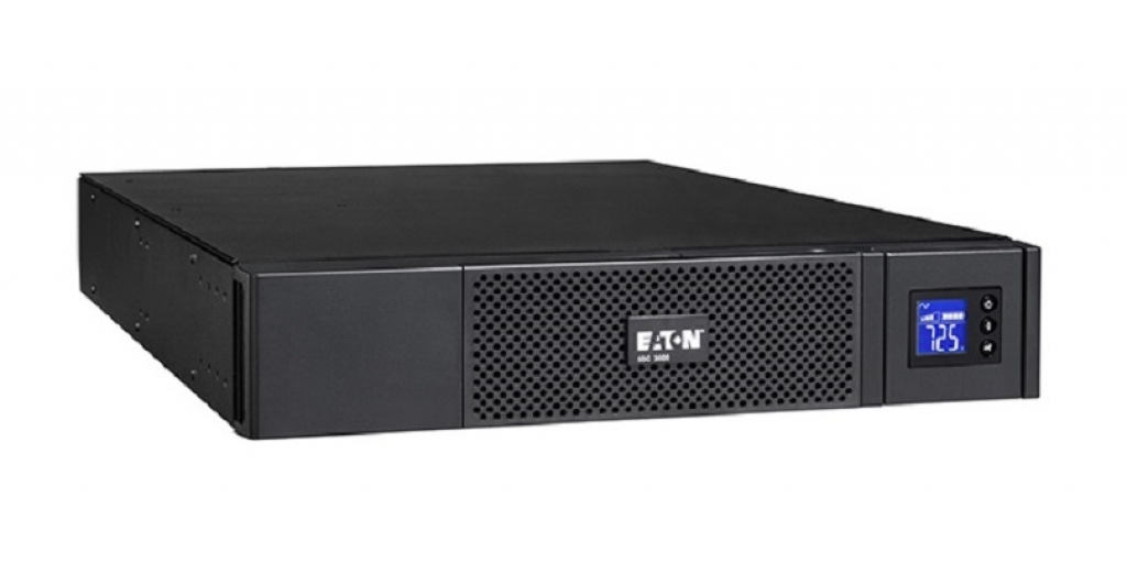 Непрекъсваемо захранване (UPS) EATON 5SC 3000i RT2U 3000VA-2700W 1000W 11min Runtimeна ниска цена с бърза доставка - BestPC.BG