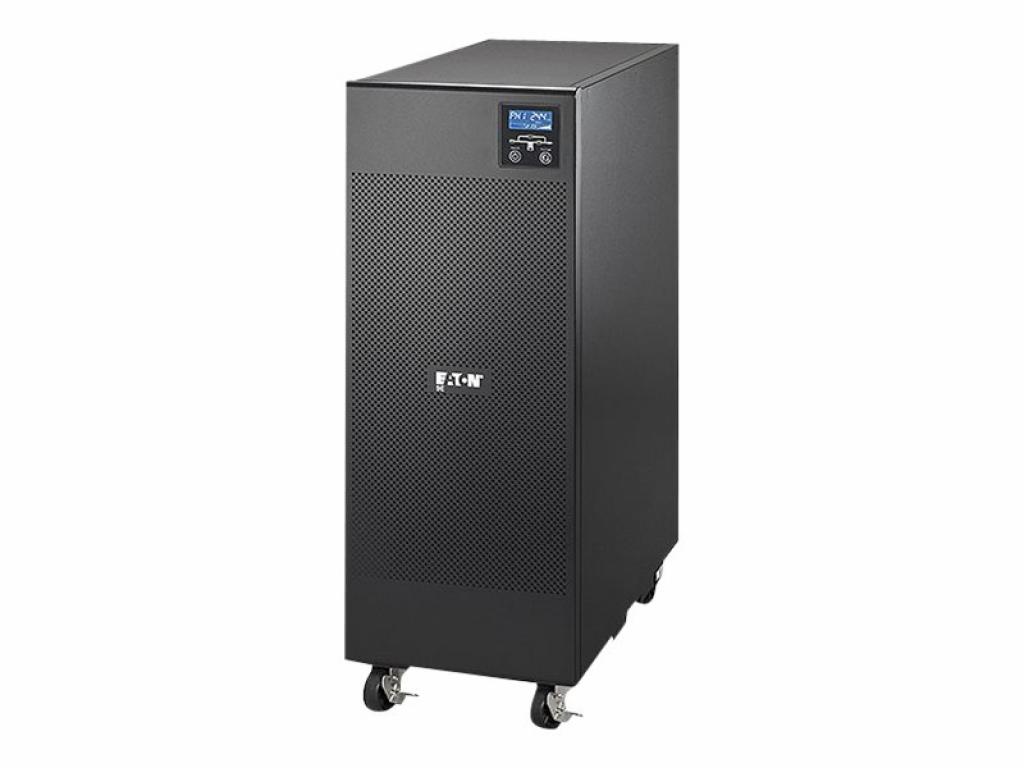 Непрекъсваемо захранване (UPS) EATON 9E10Ki 10kVA-8kW tower USB-RS232-SNMPна ниска цена с бърза доставка - BestPC.BG
