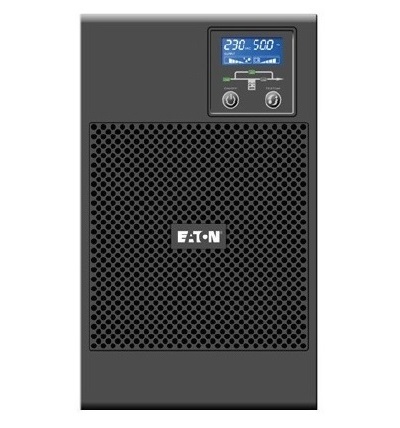 Непрекъсваемо захранване (UPS) EATON 9E3000I 9E 3000VA-2400W Tower 6x C13 + 1x C19на ниска цена с бърза доставка - BestPC.BG