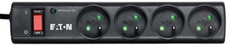 Контакт EATON Protection Strip 4 DINна ниска цена с бърза доставка - BestPC.BG