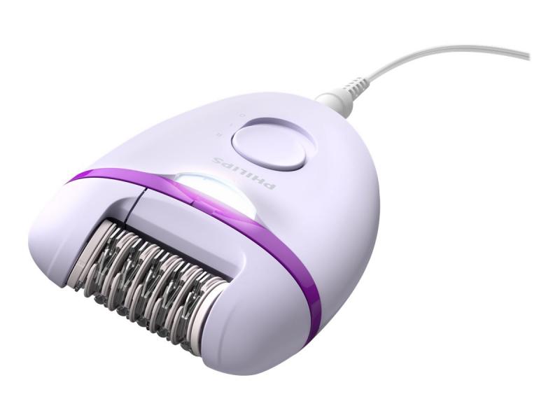 Епилатор PHILIPS BRE275-00 Epilator satinelleна ниска цена с бърза доставка - BestPC.BG