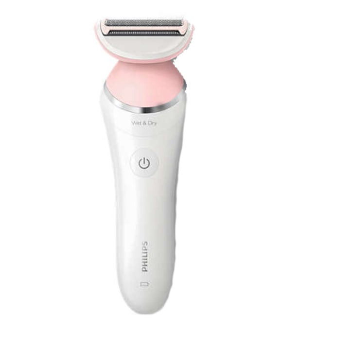Епилатор PHILIPS BRL140-00 SatinShave Advanced Wet and Dry electric shaverна ниска цена с бърза доставка - BestPC.BG