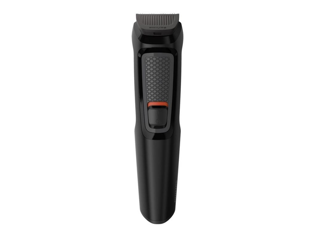 Тример Philips Multigroom series 3000 „6 in 1“,на ниска цена с бърза доставка - BestPC.BG