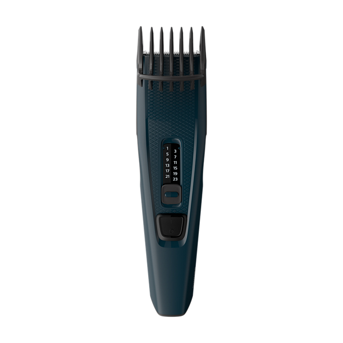 Тример PHILIPS PH Hairclipper series 3000 Hair clipper HC3505-15на ниска цена с бърза доставка - BestPC.BG