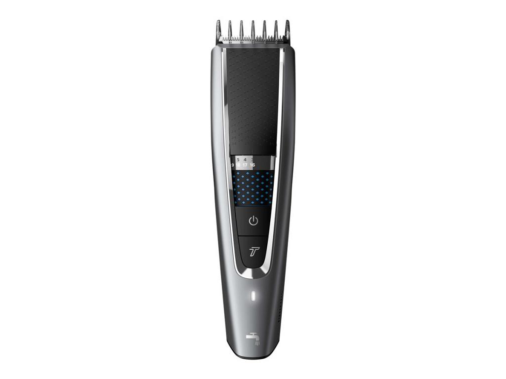 PHILIPS Hairclipper series 5000 Washable Trim-n-Flowна ниска цена с бърза доставка - BestPC.BG
