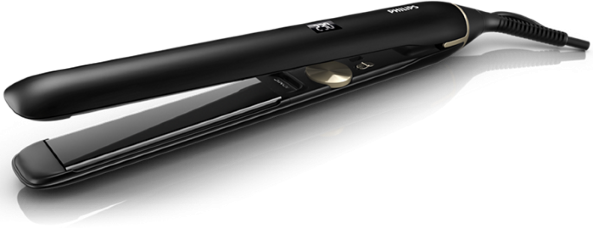 Преса PHILIPS HPS930-00 Hair Straightenersна ниска цена с бърза доставка - BestPC.BG