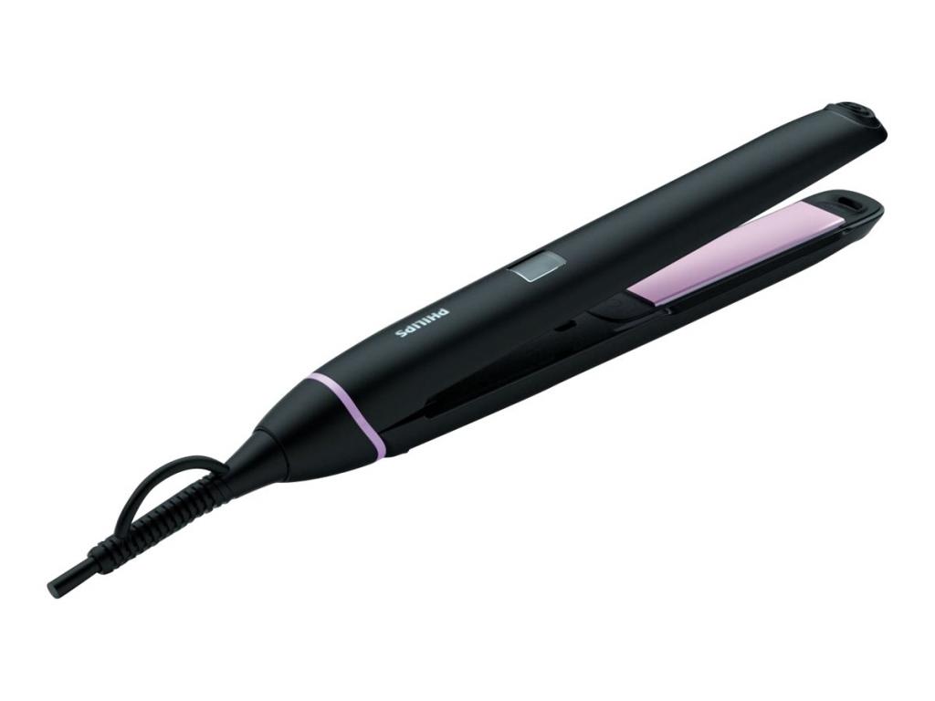 Преса PHILIPS Hair Straightener (B)на ниска цена с бърза доставка - BestPC.BG