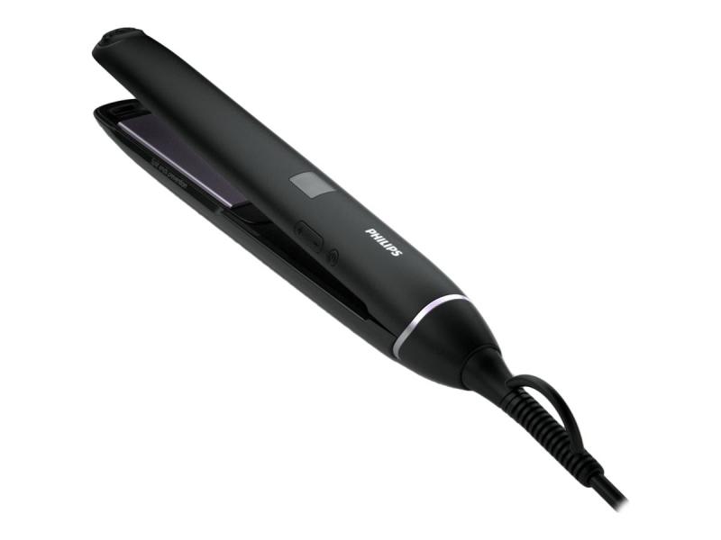 Преса PHILIPS BHS677-00 Hair straightener PHILIPS - BHS677-00на ниска цена с бърза доставка - BestPC.BG