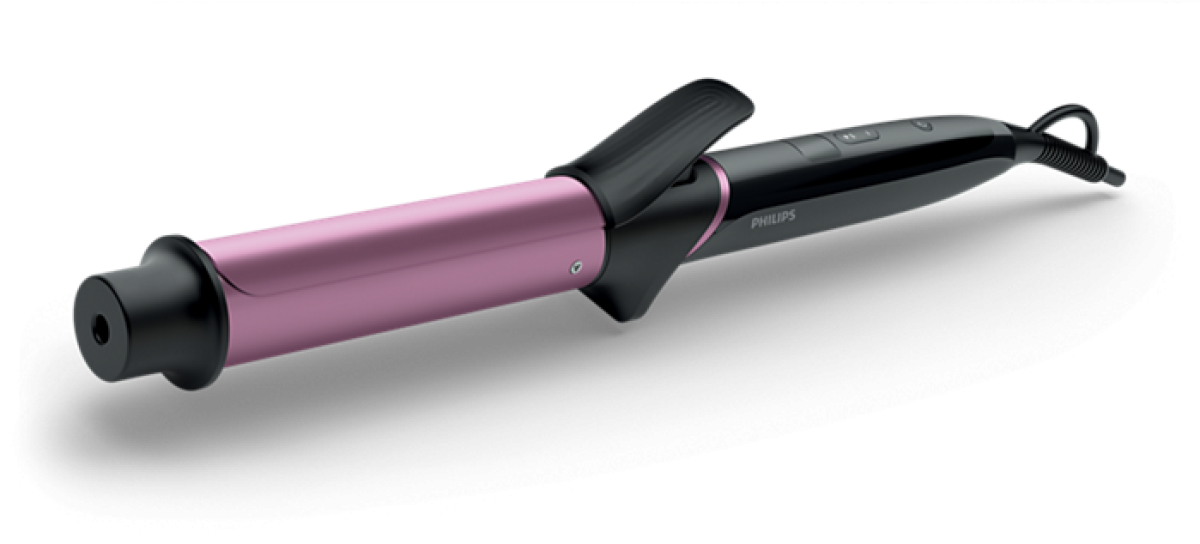 PHILIPS StyleCare Sublime Ends Curler 32 mmна ниска цена с бърза доставка - BestPC.BG