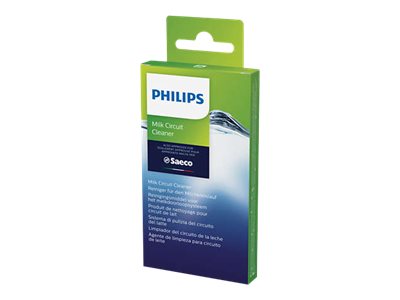 Почистващ продукт Philips Milk Circuit Cleanerна ниска цена с бърза доставка - BestPC.BG