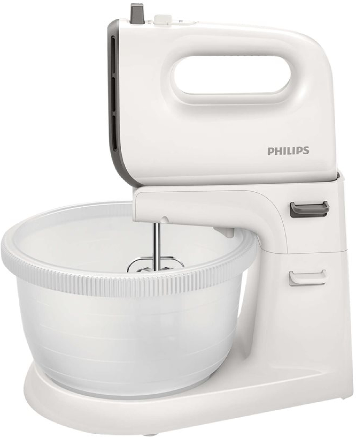 PHILIPS Viva Collection Mixer HR3745-00 450 W 5 speeds + turbo Autodriven 3Lна ниска цена с бърза доставка - BestPC.BG