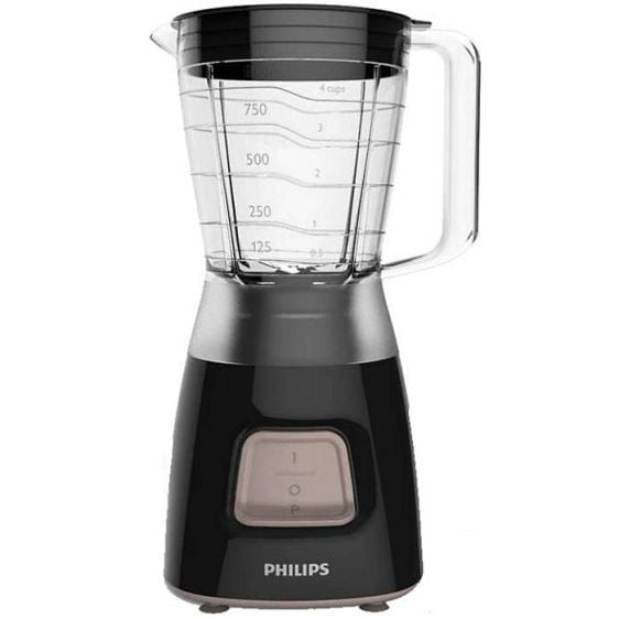 Блендер Philips Blender Daily Collection 350W 1.25 Lна ниска цена с бърза доставка - BestPC.BG