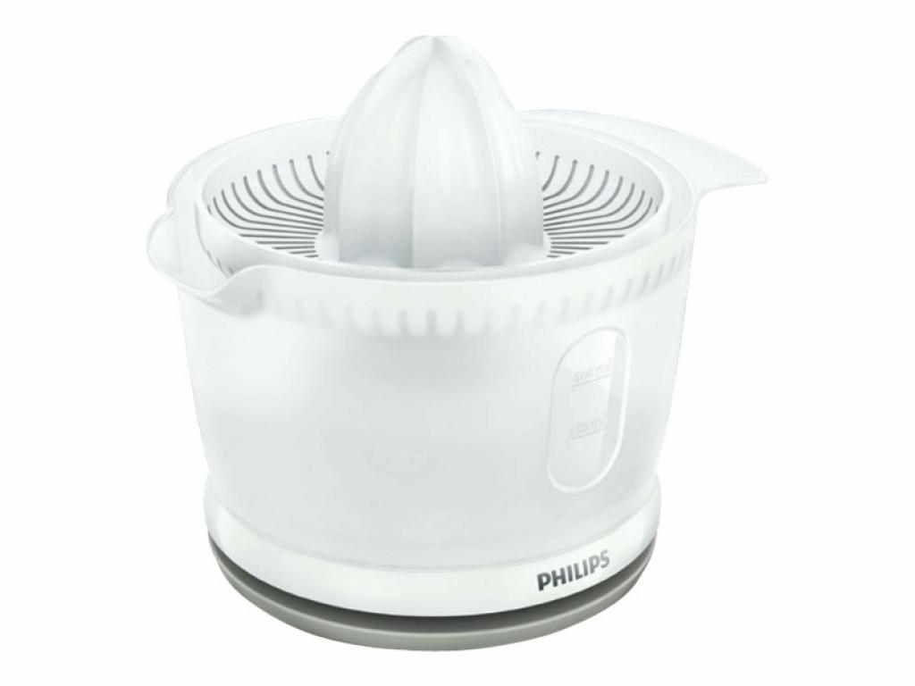 PHILIPS Citrus press HR2738-00 25 W 0.5 Lна ниска цена с бърза доставка - BestPC.BG