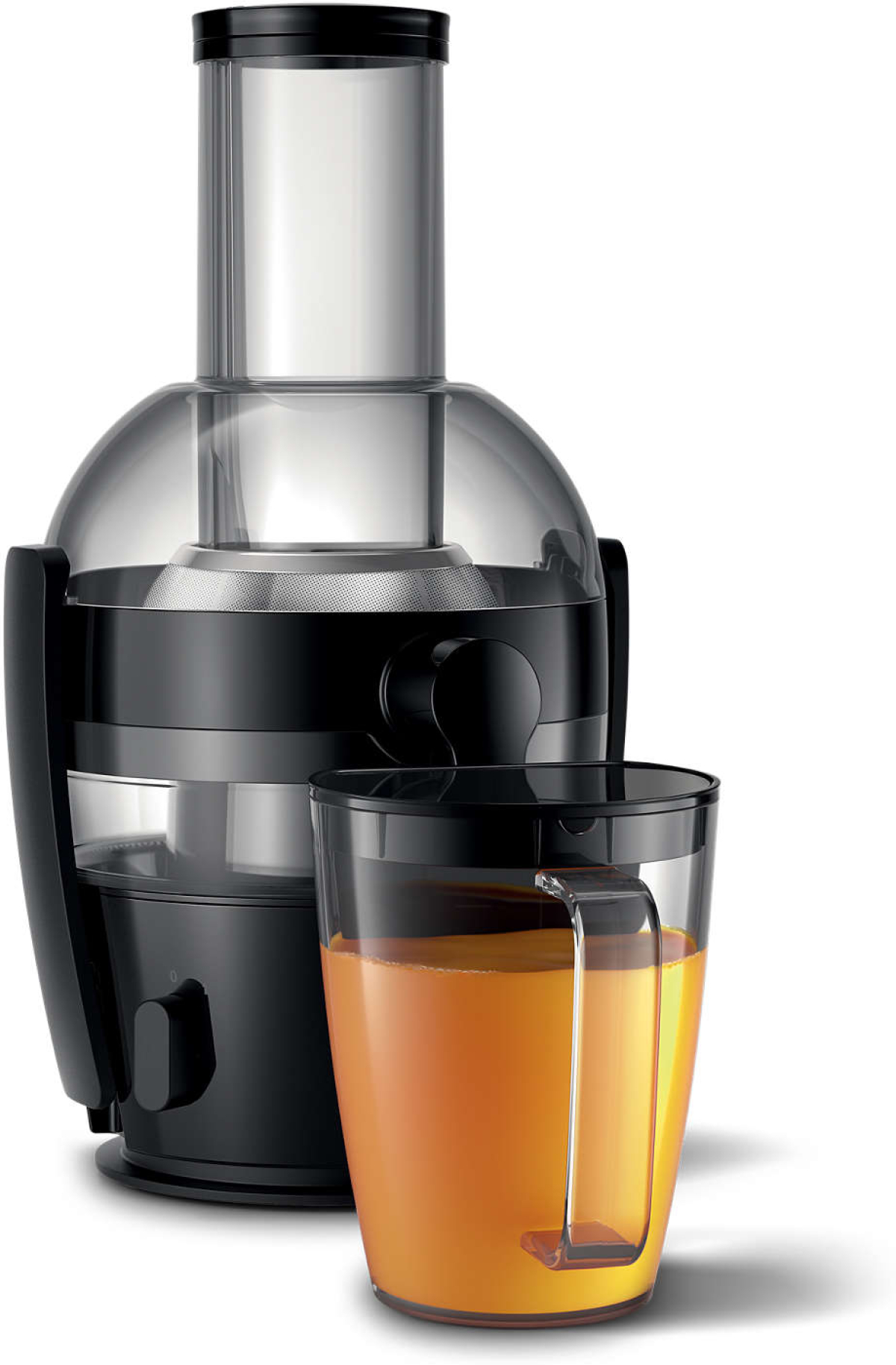 PHILIPS HR1855-70 juicer Viva Collectionна ниска цена с бърза доставка - BestPC.BG