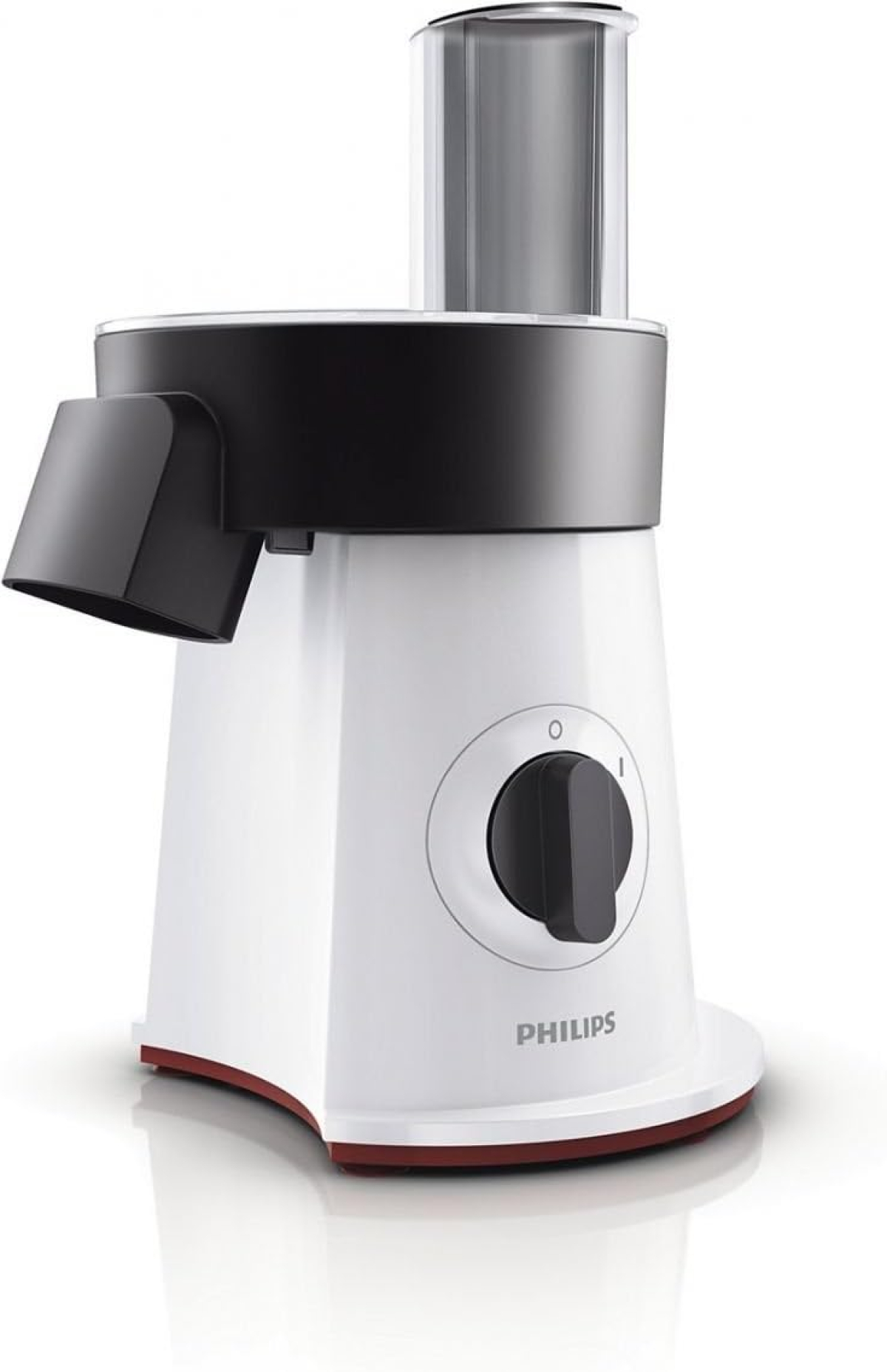 PHILIPS Viva Collection Salad Maker (B)на ниска цена с бърза доставка - BestPC.BG