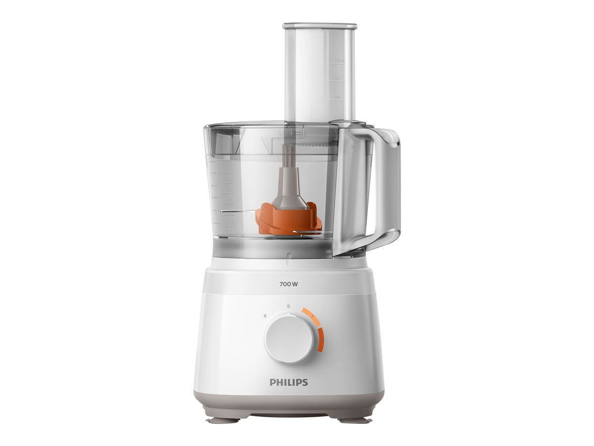 Philips Food Processor Daily Collection 700 W, 16 functions,на ниска цена с бърза доставка - BestPC.BG