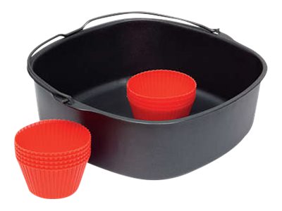 Продукт Philips Accessories for Airfryer XXLна ниска цена с бърза доставка - BestPC.BG