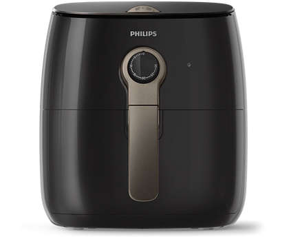 PHILIPS Airfryer Viva Collectionна ниска цена с бърза доставка - BestPC.BG