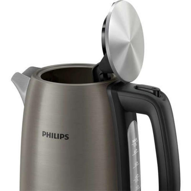 Philips Kettle Daily Collectionна ниска цена с бърза доставка - BestPC.BG