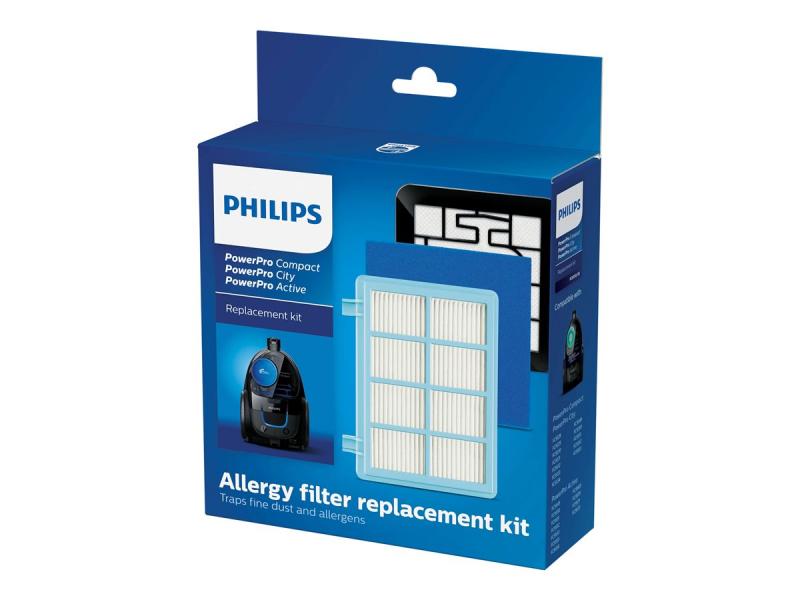 Продукт Philips Replacement Kit compatible with Philips PowerProна ниска цена с бърза доставка - BestPC.BG