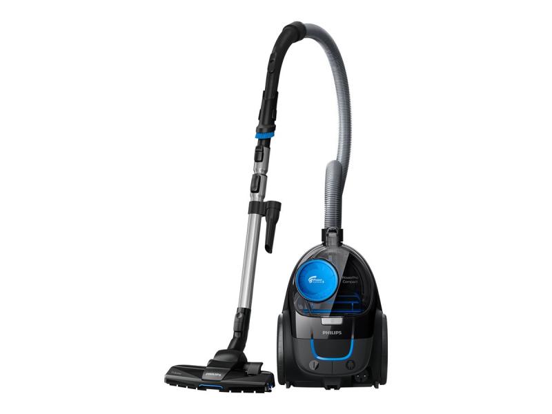 PHILIPS PowerPro Compact Bagless vacuum cleaner FC9331-09на ниска цена с бърза доставка - BestPC.BG