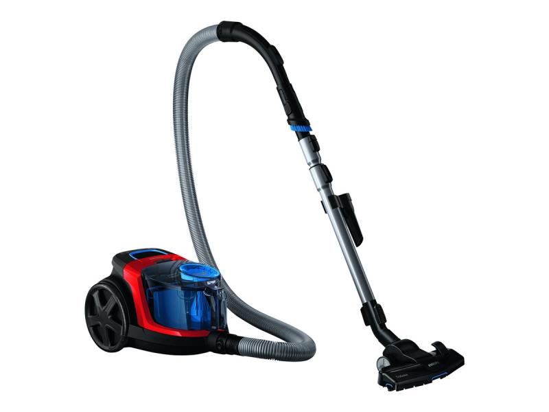 Philips Bagless Vacuum cleaner PowerPro Compactна ниска цена с бърза доставка - BestPC.BG