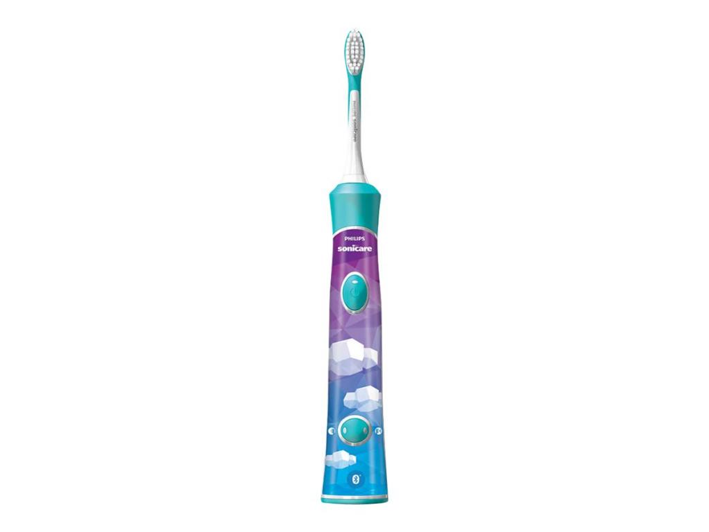 PHILIPS PH Sonicare For Kids Sonic-Toothbrush HX6322-04на ниска цена с бърза доставка - BestPC.BG