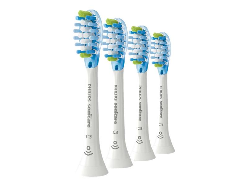PHILIPS PH Sonicare Normal Sonic-heads HX9044-17на ниска цена с бърза доставка - BestPC.BG