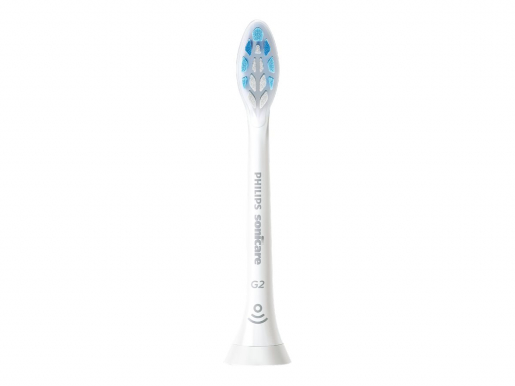 Philips Philips toothbrush head Sonicare G2 Optimal Gum Careна ниска цена с бърза доставка - BestPC.BG
